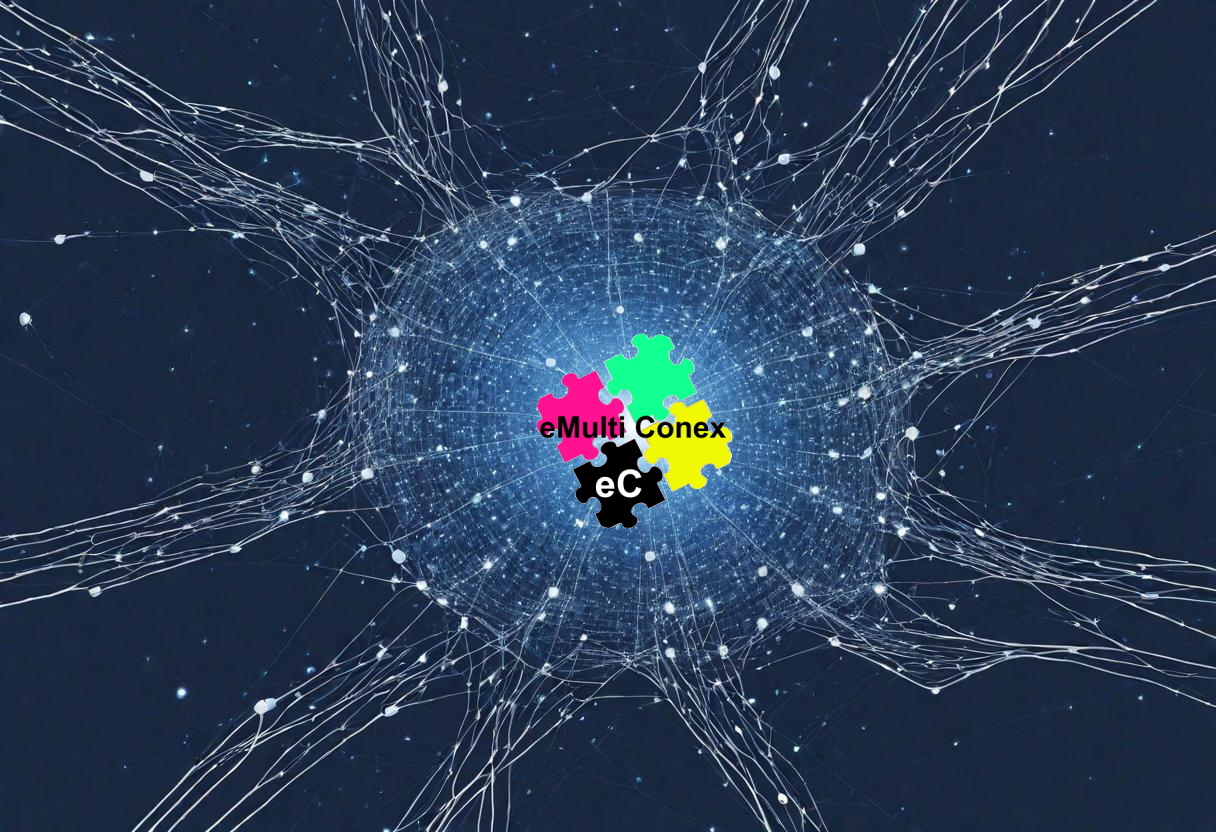 Conexões da eMulti na APS do SUS